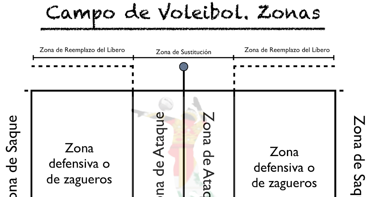 Posiciones defensivas del voleibol wikipedia